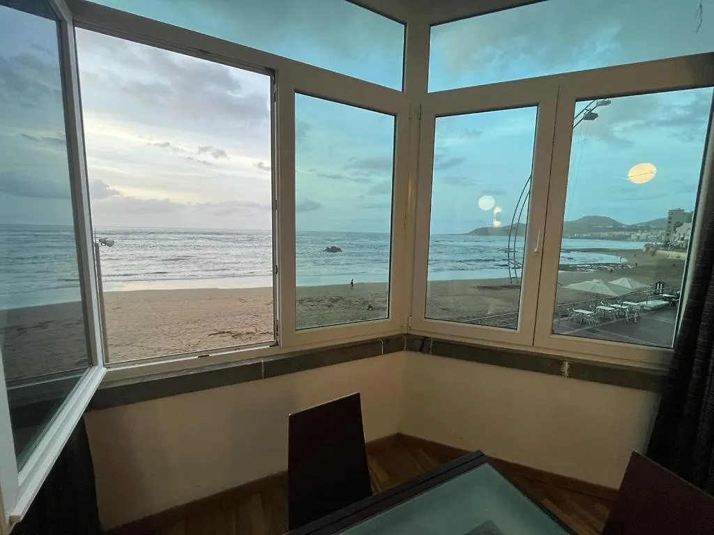Mar Azul Apartment Las Palmas de Gran Canaria 0*,  Spain