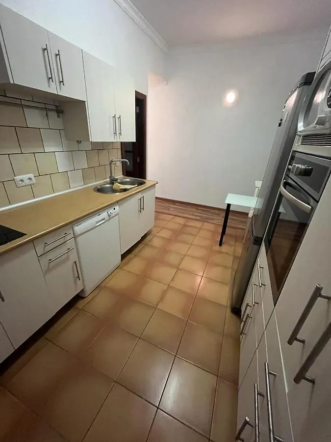 Ferienwohnung Mar Azul Las Palmas / Gran Canaria