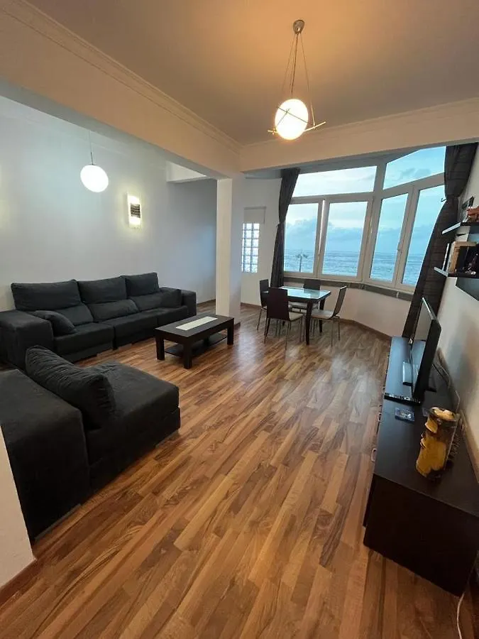 Mar Azul Apartment Las Palmas de Gran Canaria