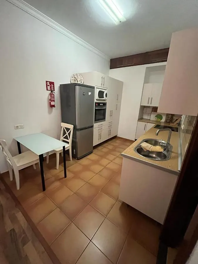 Ferienwohnung Mar Azul Las Palmas / Gran Canaria Apartment