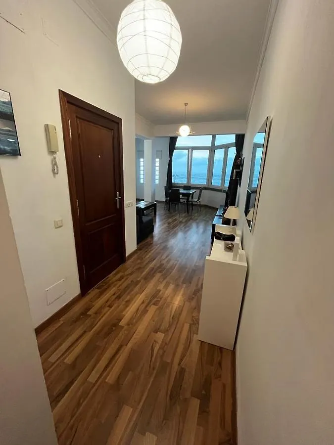 Ferienwohnung Mar Azul Las Palmas / Gran Canaria Spanien